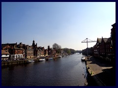 Views of River Ouse 01